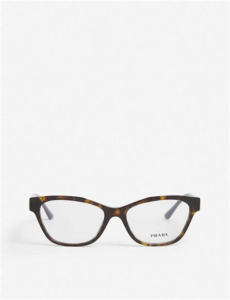 prada pr 03 us|Prada PR 03WV Women's Rectangle Eyeglasses .